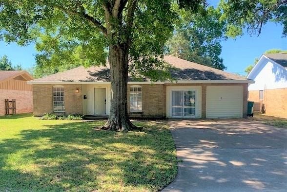 Property photo for 1853 Dolphin Drive, Seabrook, TX