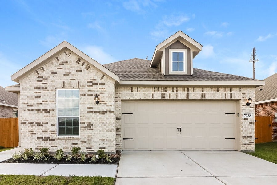 Property photo for 7630 Tipton Meadow Way, Richmond, TX