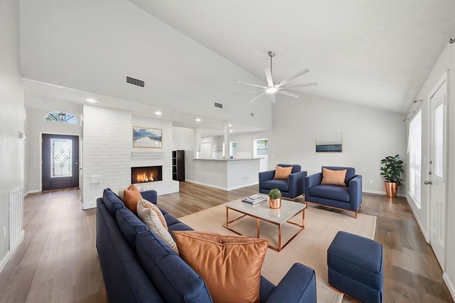 Property photo for 6222 Crakston Street, Houston, TX