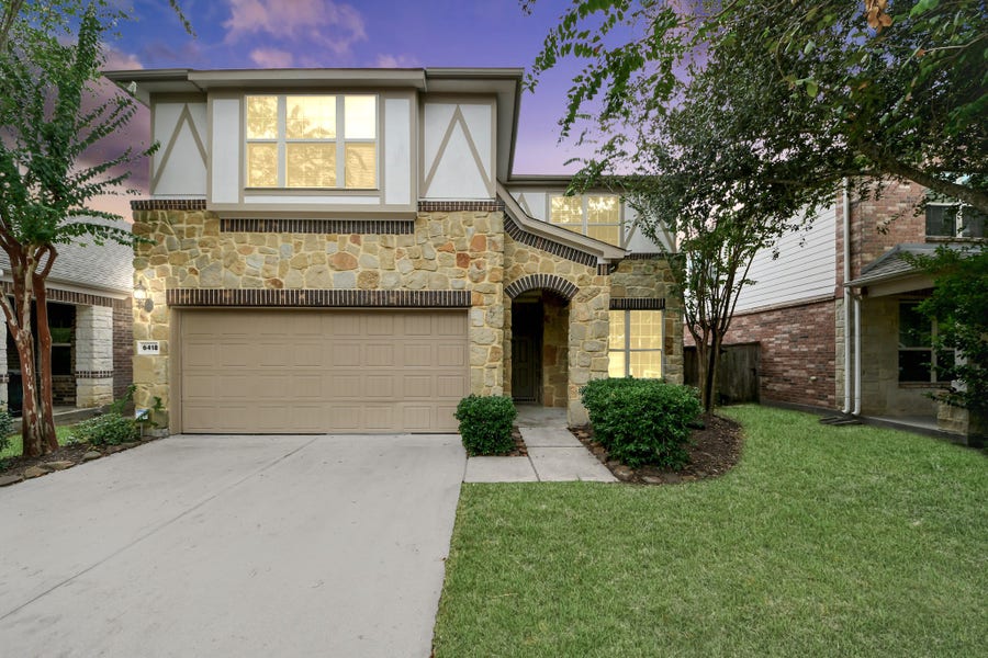 Property photo for 6418 Burgess Heights Lane, Katy, TX