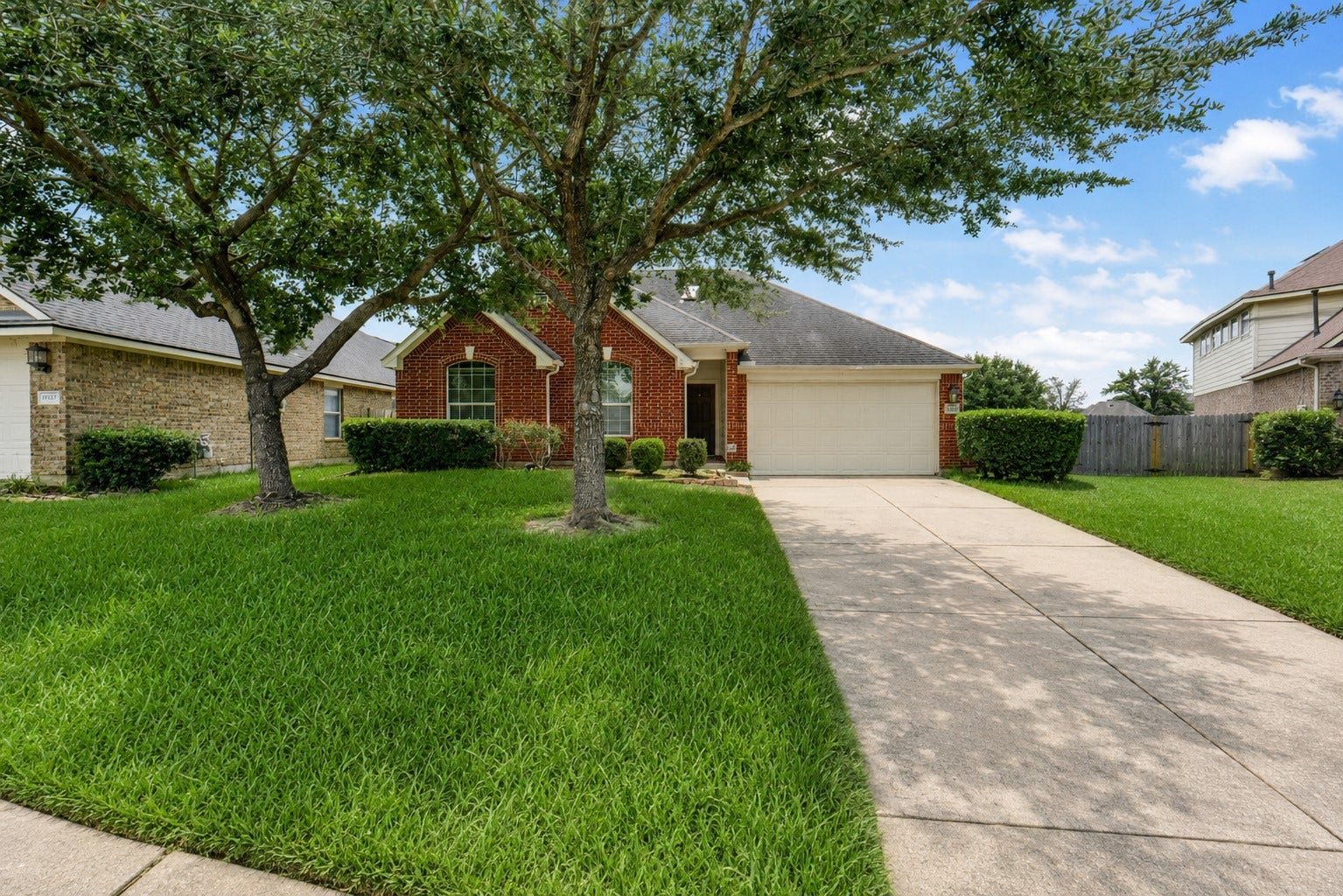 19307 Casey Creek Court, Richmond, TX 77407 19307 Casey Creek Court, Richmond, TX 77407
