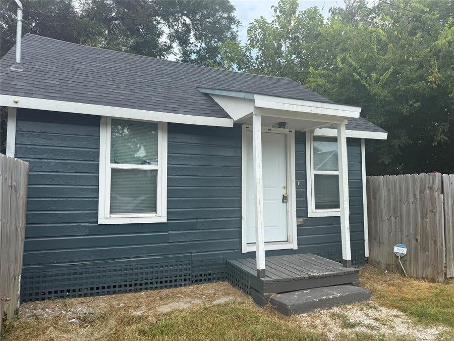 Property photo for 412 Winona Drive, #B, Pasadena, TX