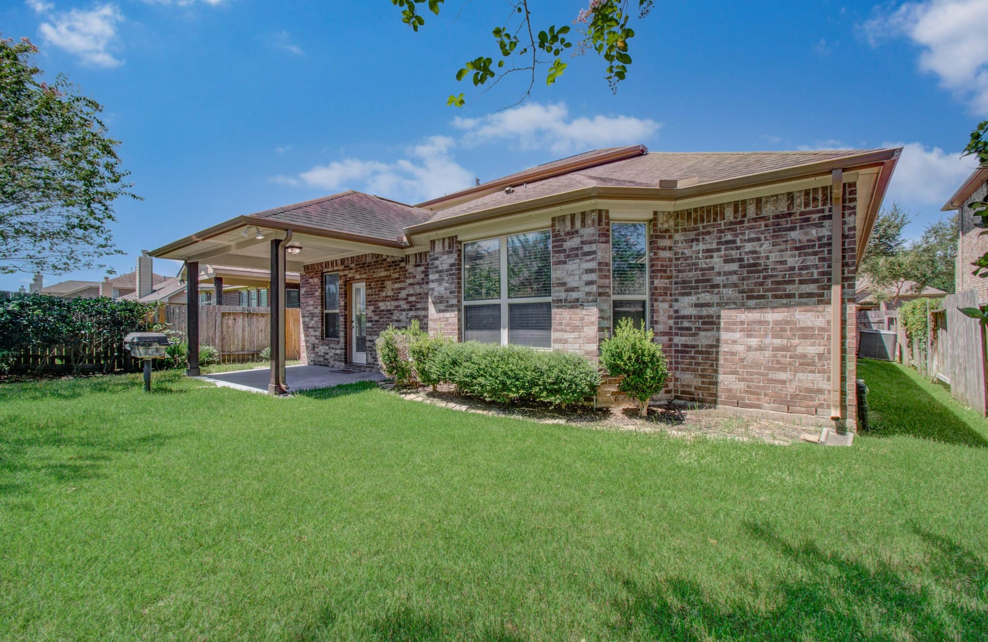 6030 Clymer Meadow, Missouri City, TX 77459 6030 Clymer Meadow, Missouri City, TX 77459