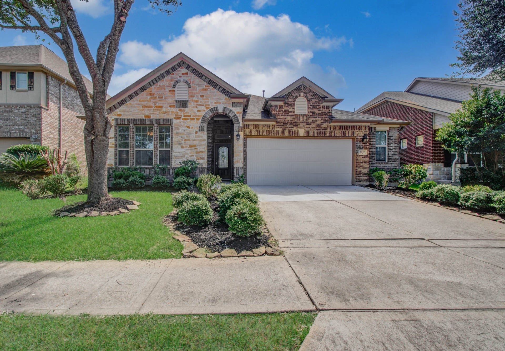 6030 Clymer Meadow, Missouri City, TX 77459 6030 Clymer Meadow, Missouri City, TX 77459