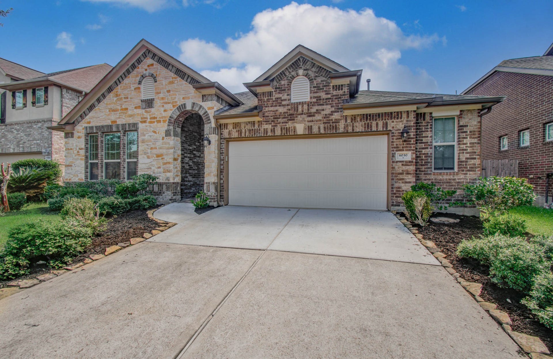 6030 Clymer Meadow, Missouri City, TX 77459 6030 Clymer Meadow, Missouri City, TX 77459