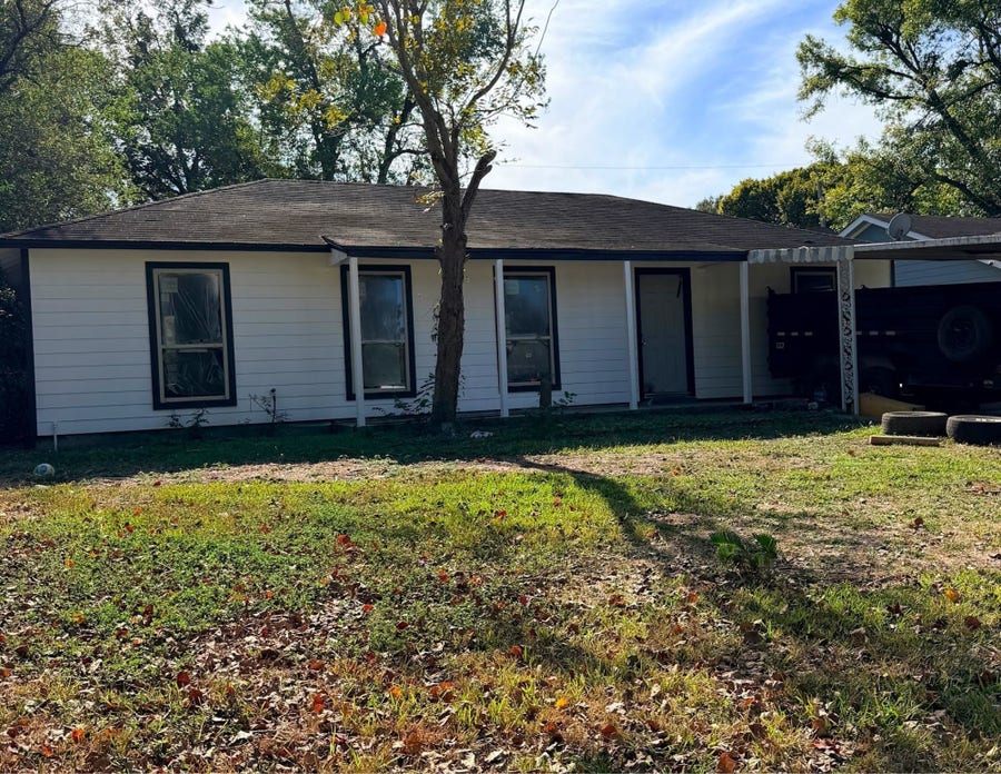 Property photo for 5626 Schevers Street, Houston, TX