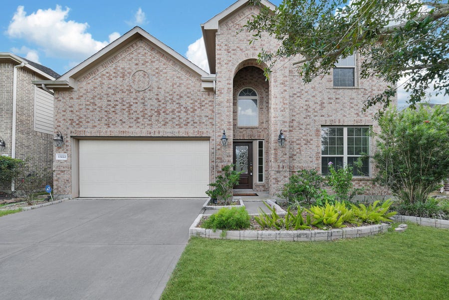 Property photo for 13222 Alcott Forest Lane, Rosharon, TX