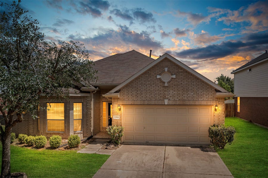 Property photo for 20814 Ochre Willow Trail, Cypress, TX