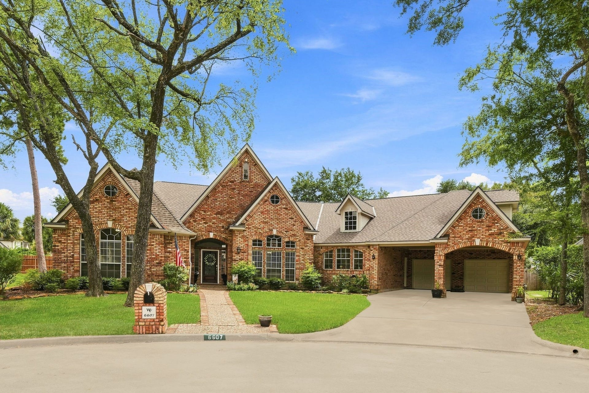 6607 Wimbledon Forest Court, Spring, TX 77379 6607 Wimbledon Forest Court, Spring, TX 77379