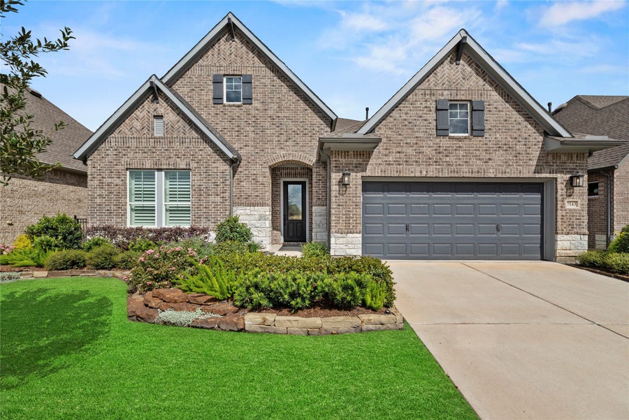 Property photo for 7543 Congress Trail Way, Porter, TX