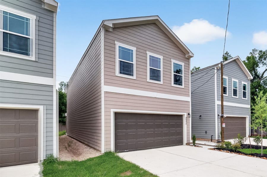 Property photo for 9022 Madera Road, #B, Houston, TX