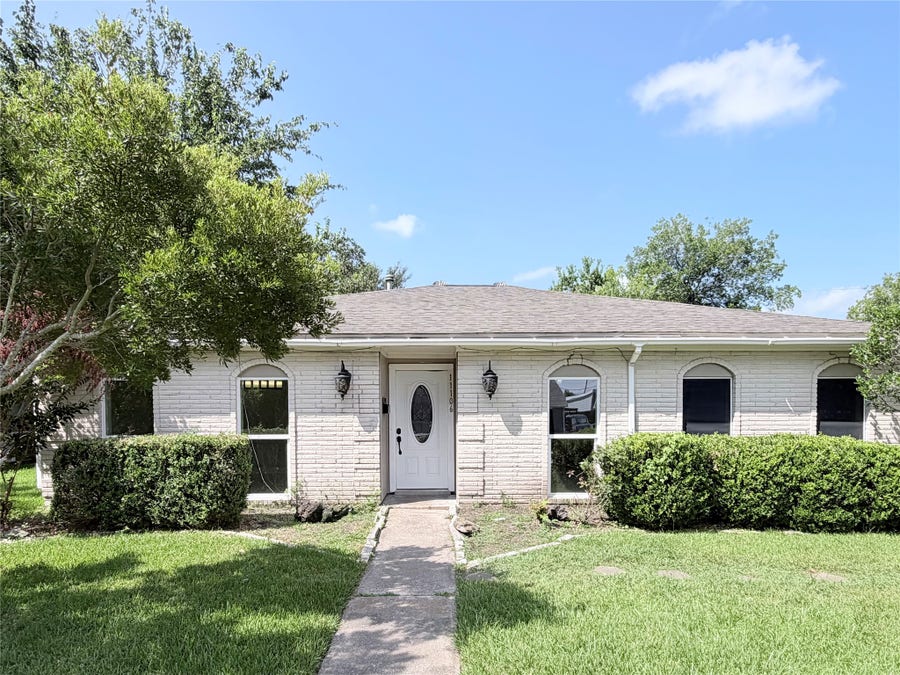 Property photo for 11106 Sageriver Drive, Houston, TX