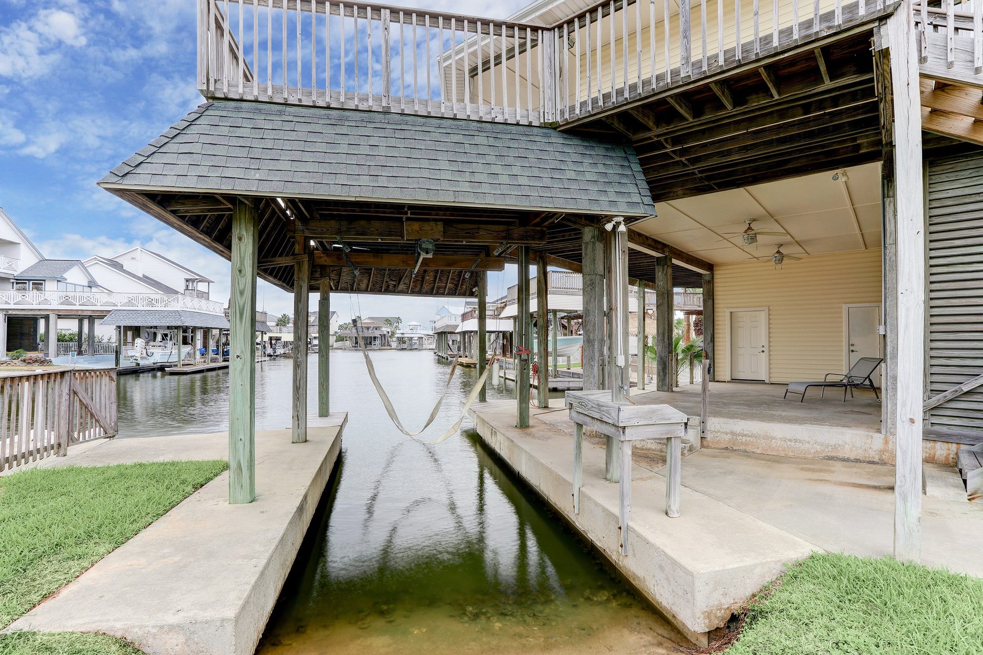 1303 Tiki Drive, Tiki Island, TX 77554 1303 Tiki Drive, Tiki Island, TX 77554
