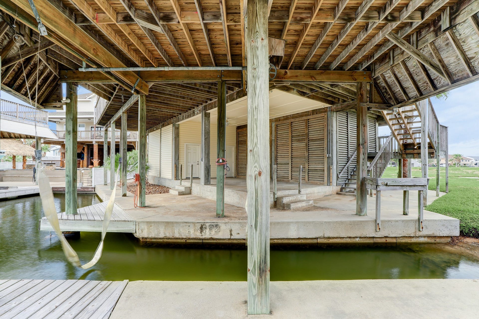 1303 Tiki Drive, Tiki Island, TX 77554 1303 Tiki Drive, Tiki Island, TX 77554