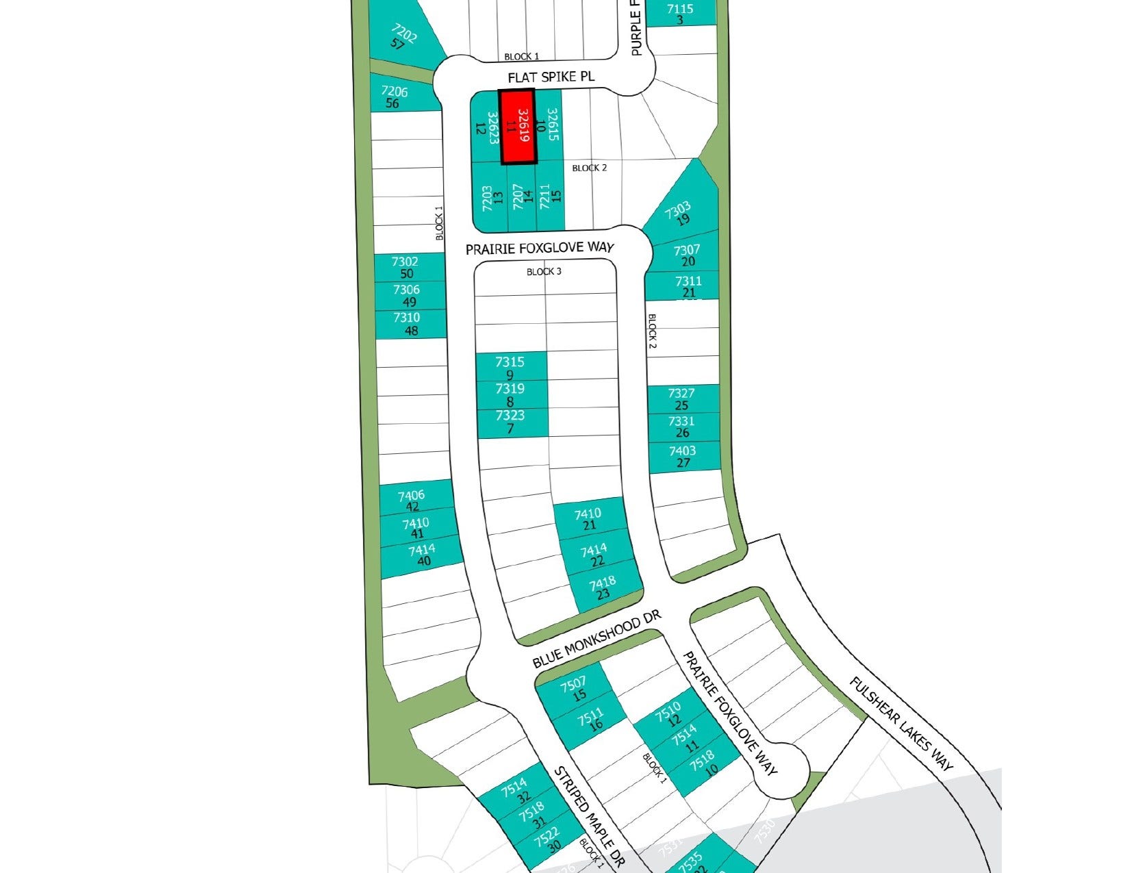 32619 Flat Spike Place, Fulshear, TX 77441 32619 Flat Spike Place, Fulshear, TX 77441