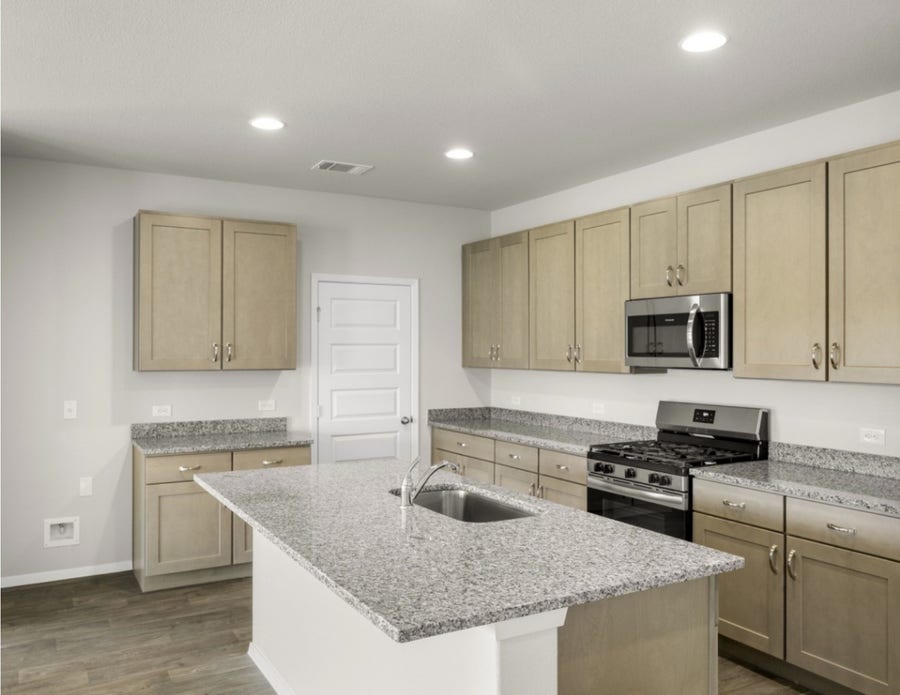Property photo for 32619 Flat Spike Place, Fulshear, TX