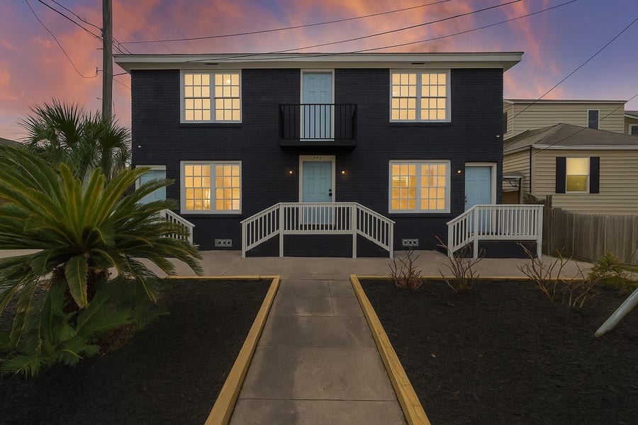 Property photo for 1811 21st Street, Galveston, TX