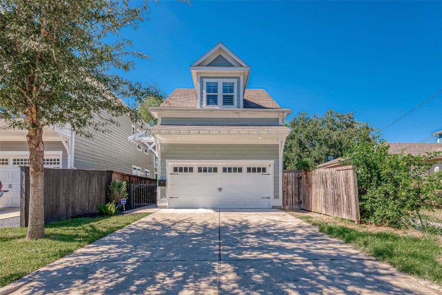 Property photo for 3503 Europa Street, Houston, TX