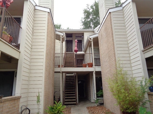 Property photo for 3500 TANGLEBRUSH, #114, Spring, TX