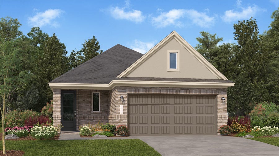 Property photo for 21507 Colonial Meadow Creek Trail, Waller, TX