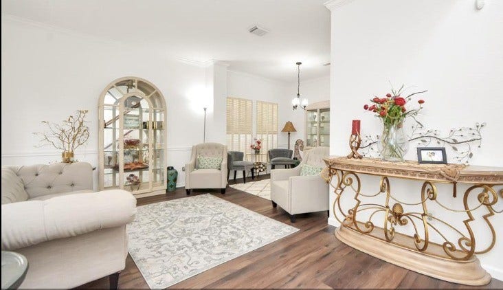 16403 Dawncrest Way, Sugar Land, TX 77498 16403 Dawncrest Way, Sugar Land, TX 77498