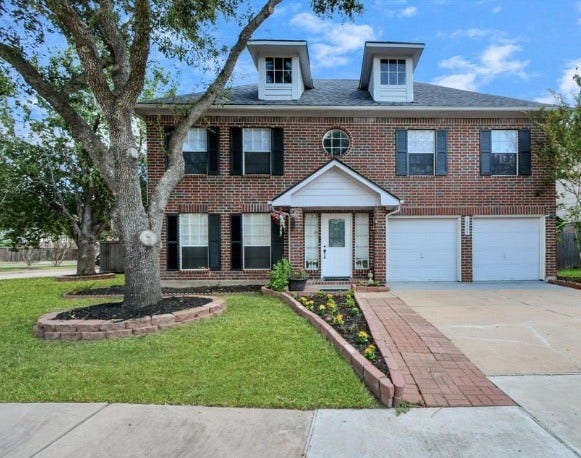 16403 Dawncrest Way, Sugar Land, TX 77498 16403 Dawncrest Way, Sugar Land, TX 77498