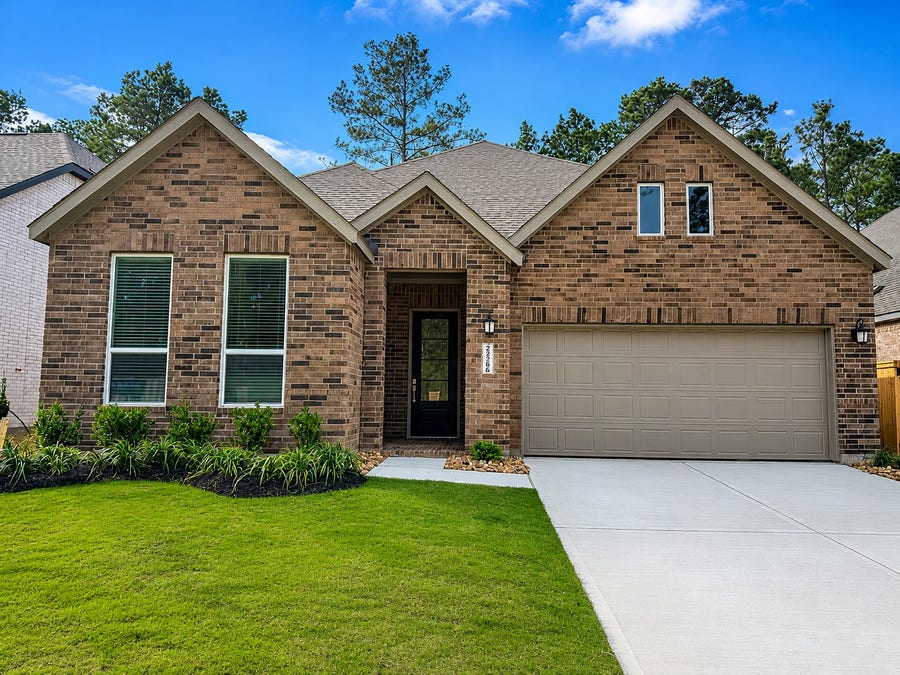 Property photo for 22286 Junction Peak Drive, Porter, TX
