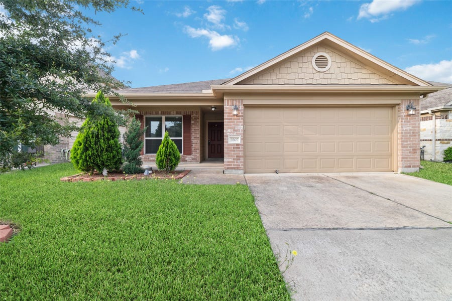 Property photo for 3307 Upland Spring Trace, Katy, TX