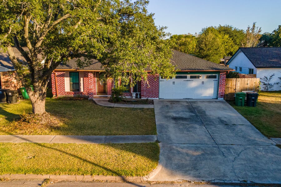 Property photo for 11815 Ryewater Drive, Houston, TX