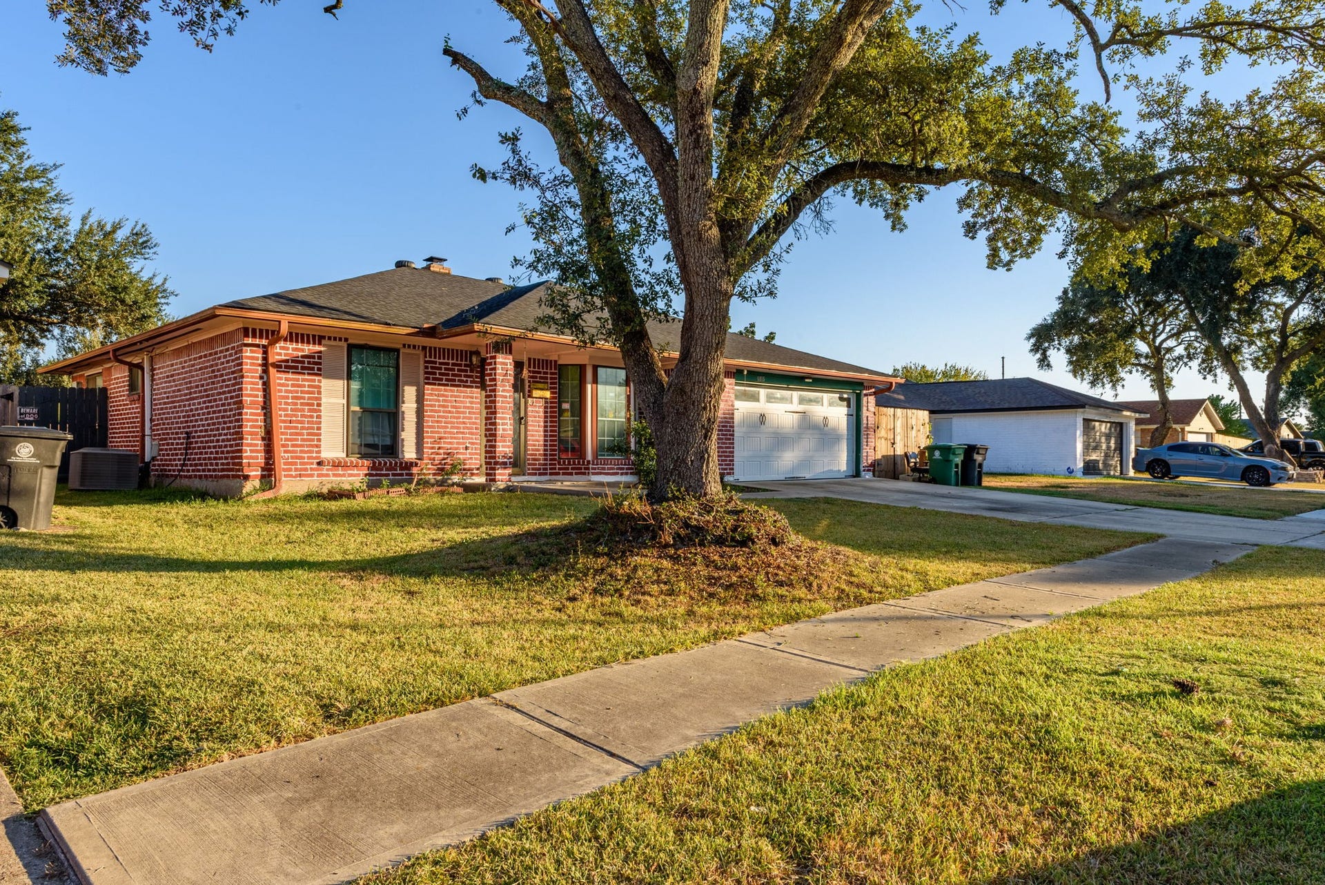 11815 Ryewater Drive, Houston, TX 77089