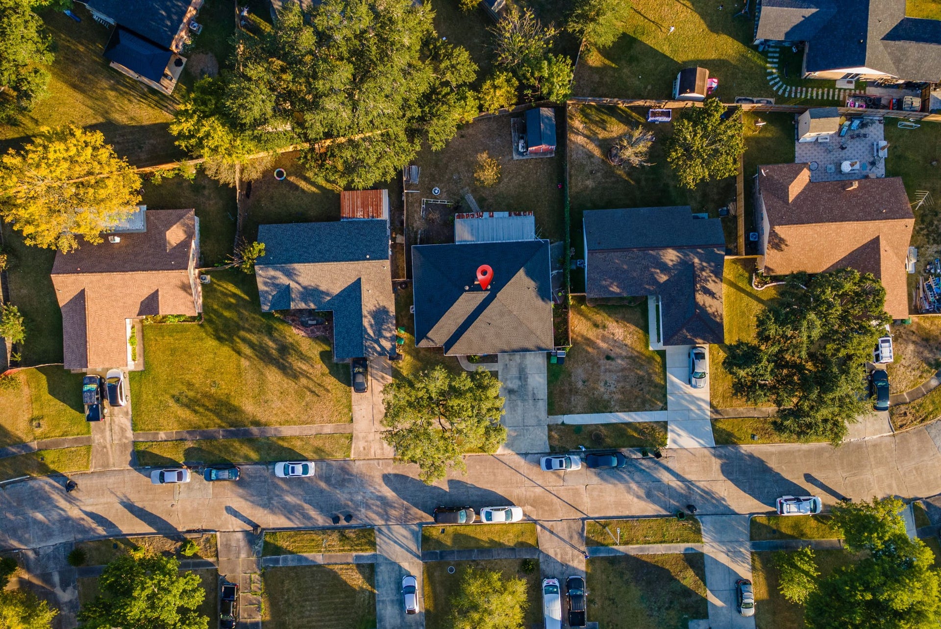 11815 Ryewater Drive, Houston, TX 77089