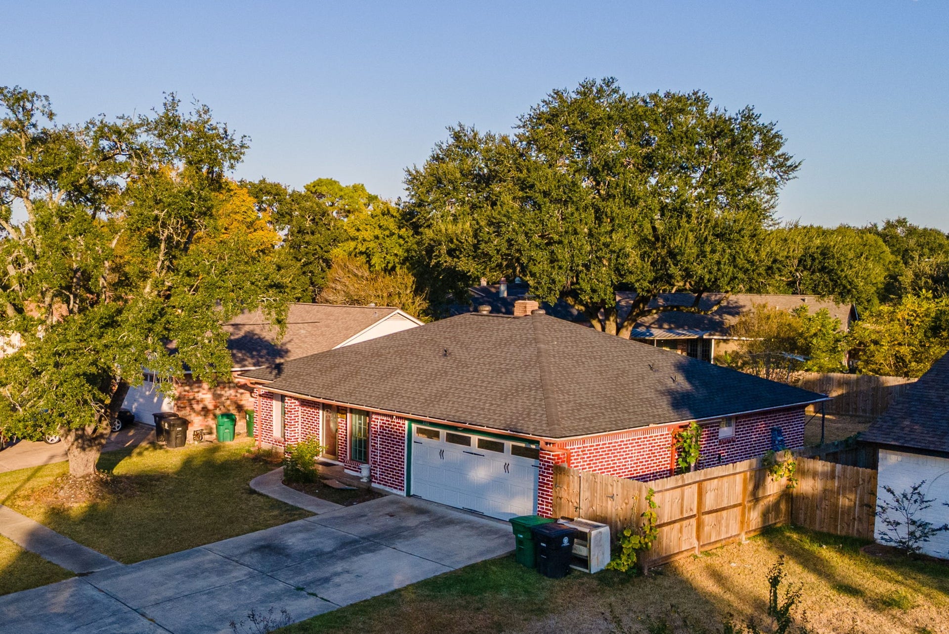 11815 Ryewater Drive, Houston, TX 77089