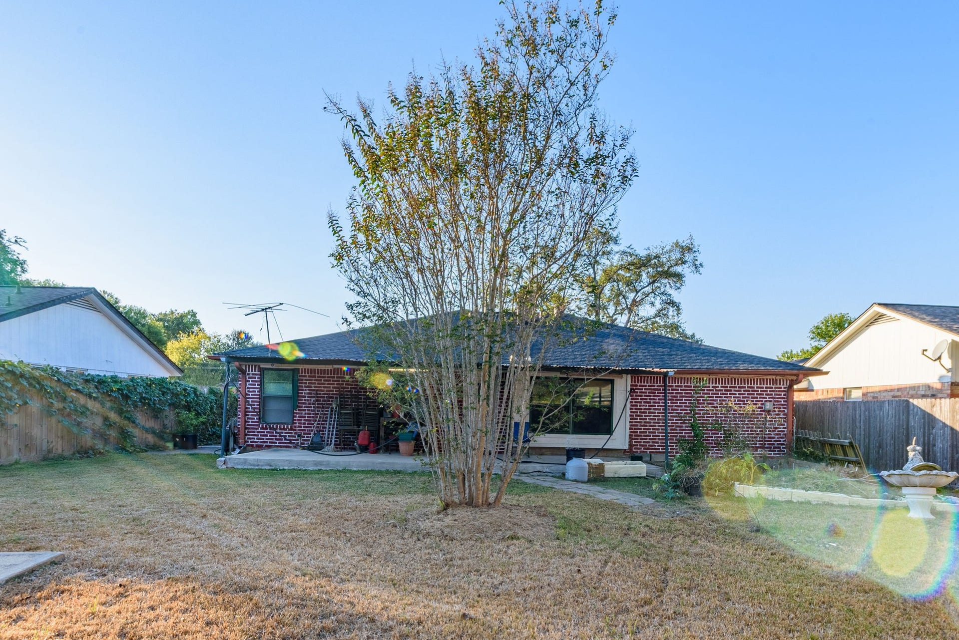 11815 Ryewater Drive, Houston, TX 77089