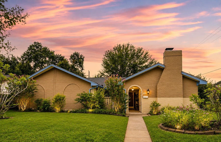 Property photo for 8939 Concho Street, Houston, TX