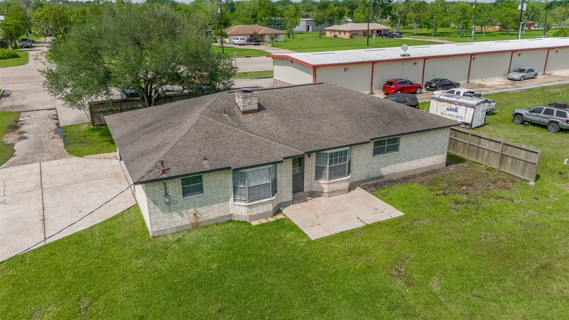 11235 FM 1764, Santa Fe, TX 77510 11235 FM 1764, Santa Fe, TX 77510