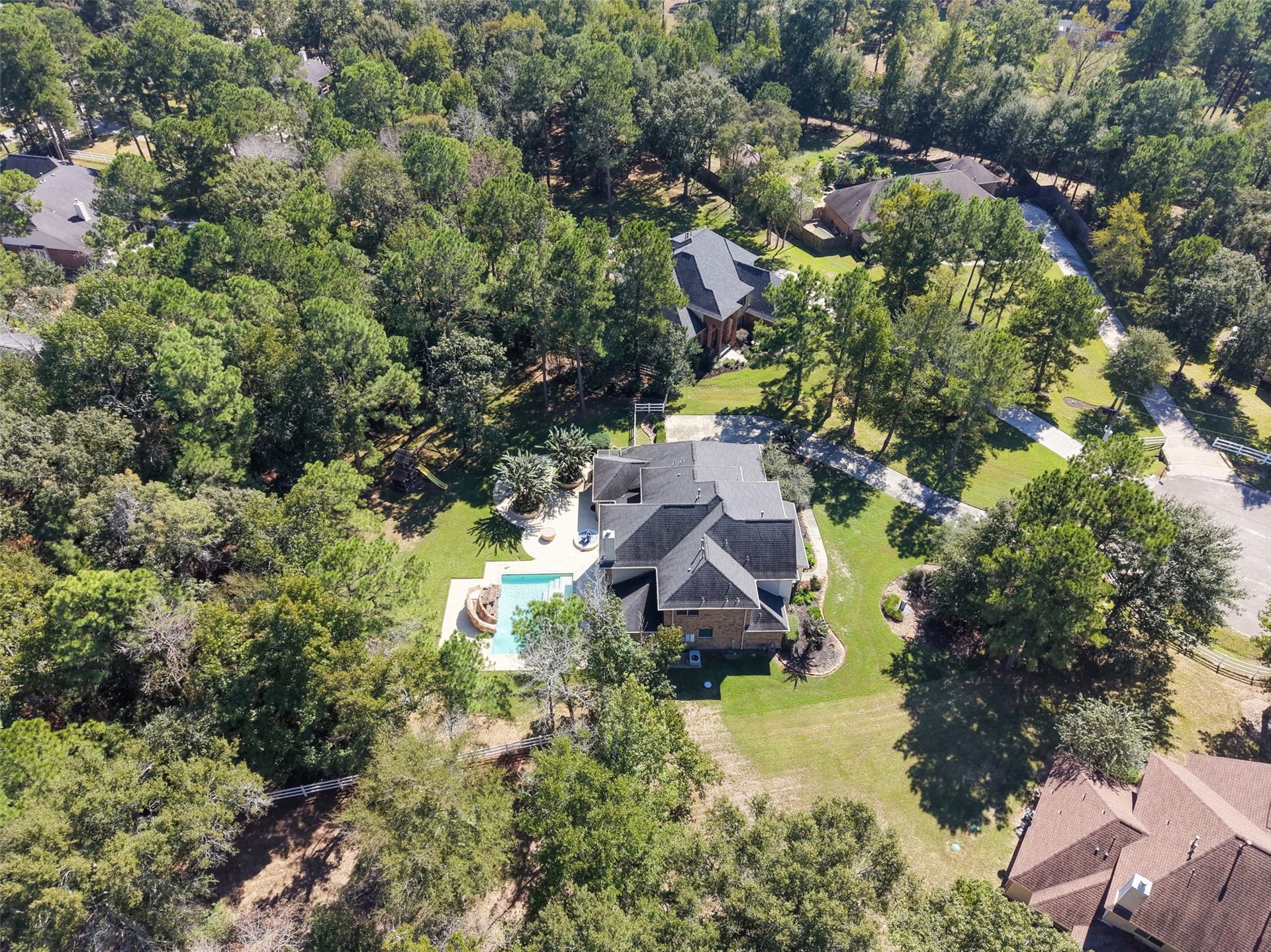 12210 Hallowed Oaks, Magnolia, TX 77354 12210 Hallowed Oaks, Magnolia, TX 77354