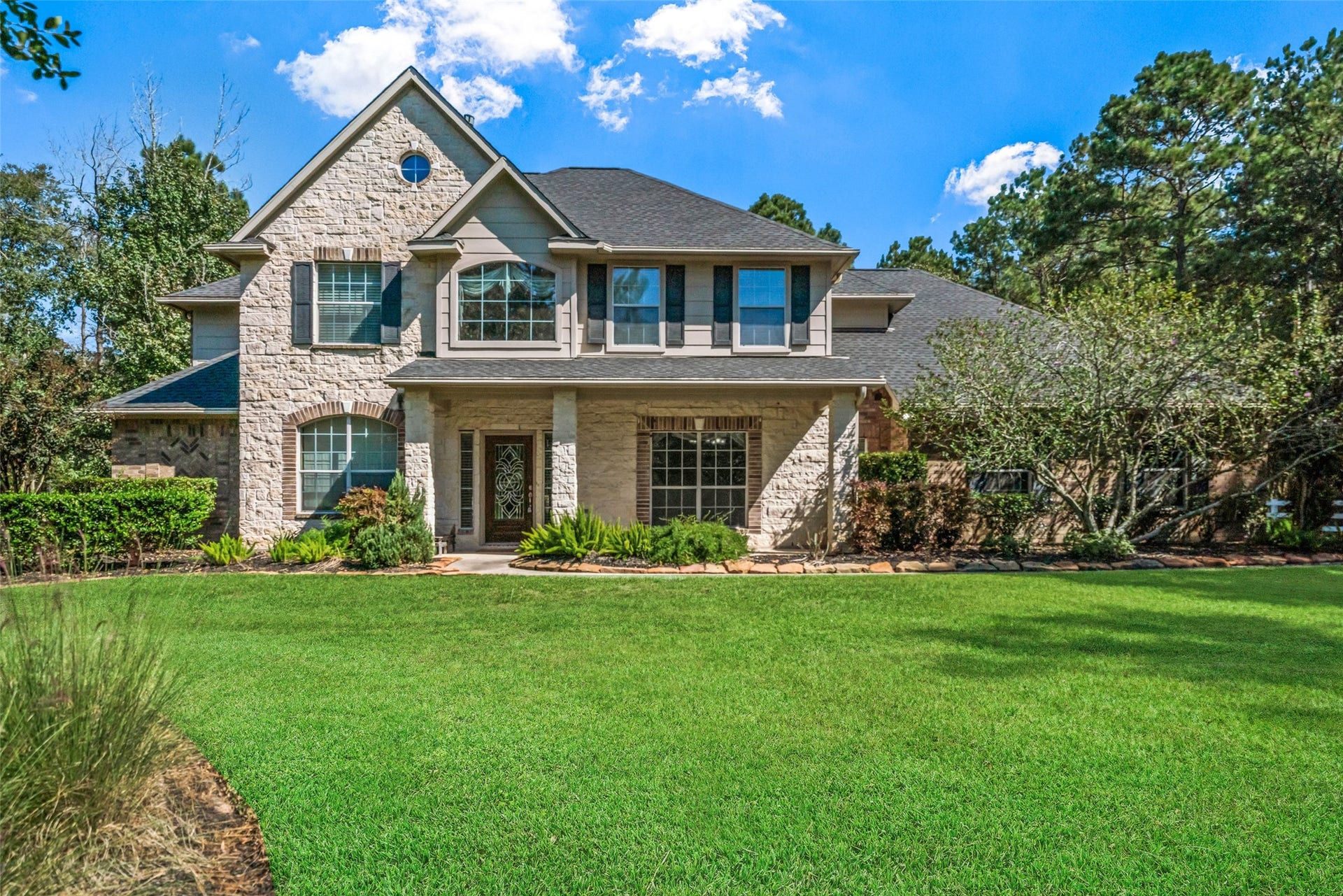 12210 Hallowed Oaks, Magnolia, TX 77354 12210 Hallowed Oaks, Magnolia, TX 77354