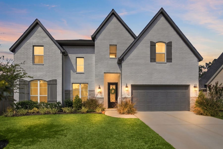 Property photo for 313 Sheridan Court, Montgomery, TX