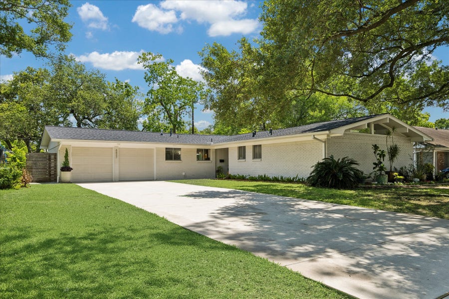 Property photo for 8827 Mcavoy Drive, Houston, TX