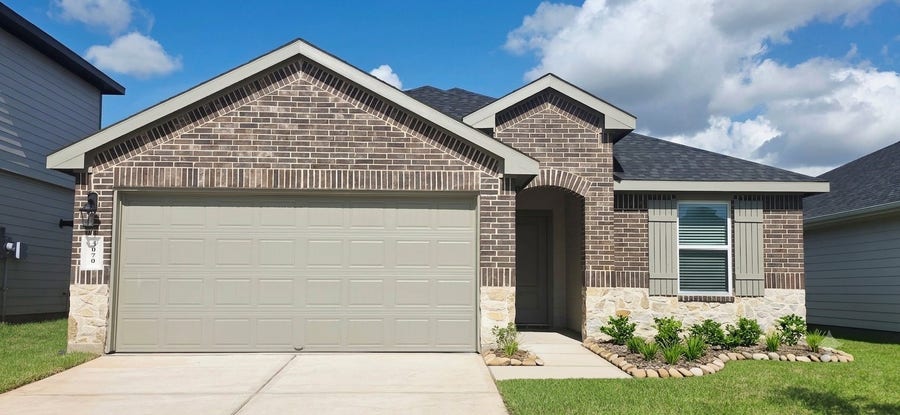 Property photo for 3070 FERRIS DRIVE, Fulshear, TX