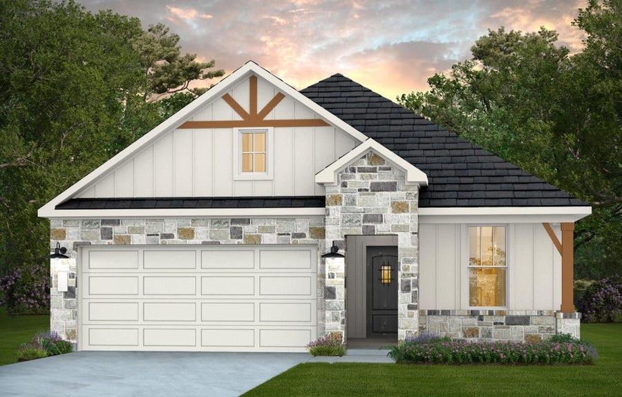 Property photo for 11502 Dosey Doe Drive, Montgomery, TX