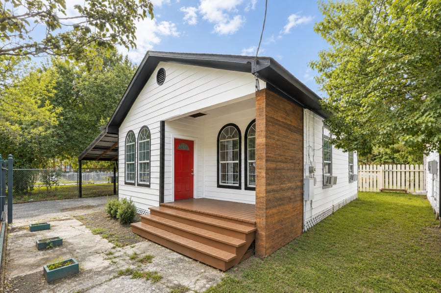 Property photo for 514 Gregg Street, Houston, TX