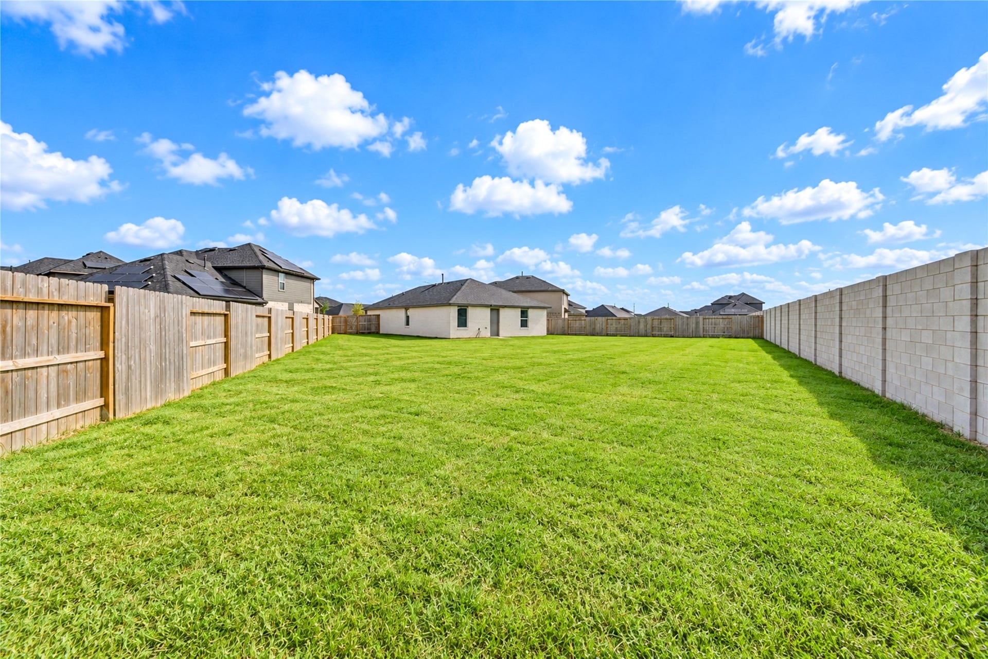 3056 Brizzo Beach Lane, Katy, TX 77493