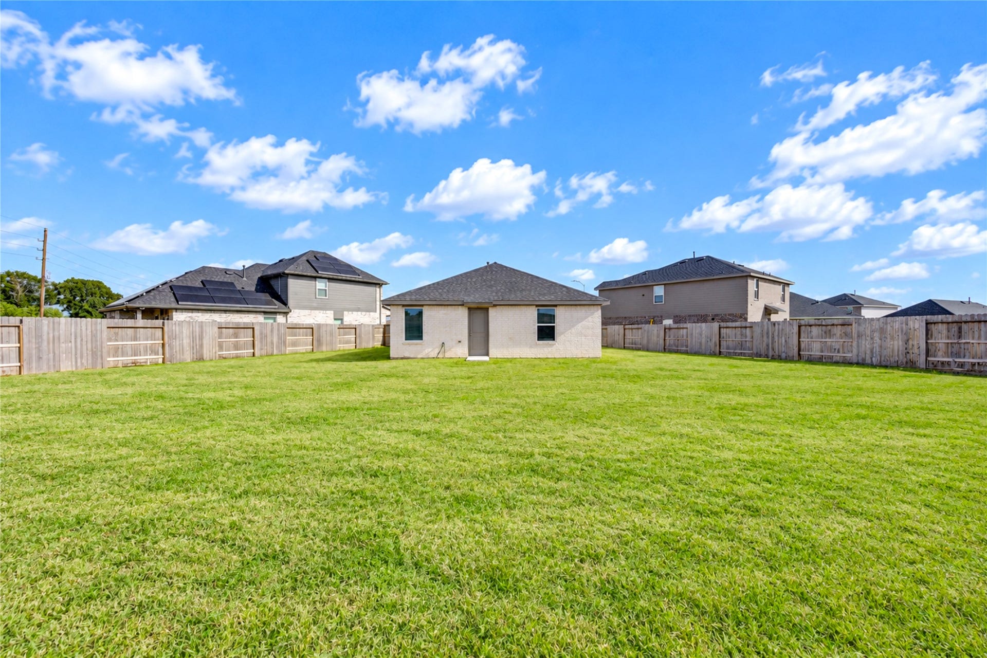 3056 Brizzo Beach Lane, Katy, TX 77493