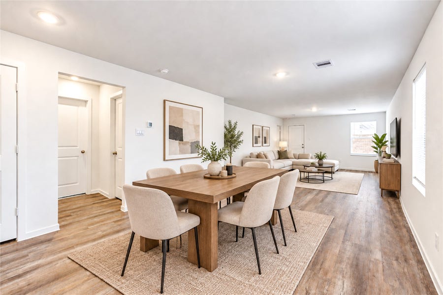 Property photo for 3056 Brizzo Beach Lane, Katy, TX