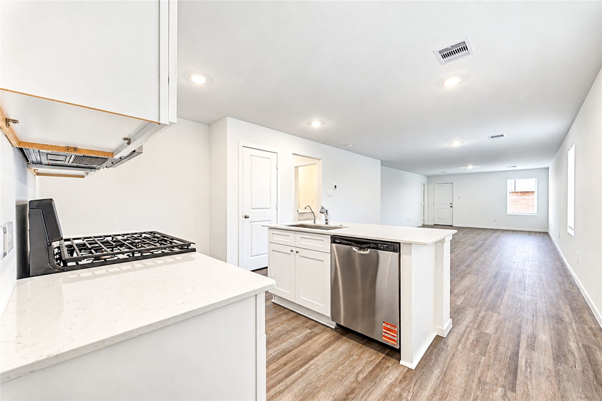 3056 Brizzo Beach Lane, Katy, TX 77493