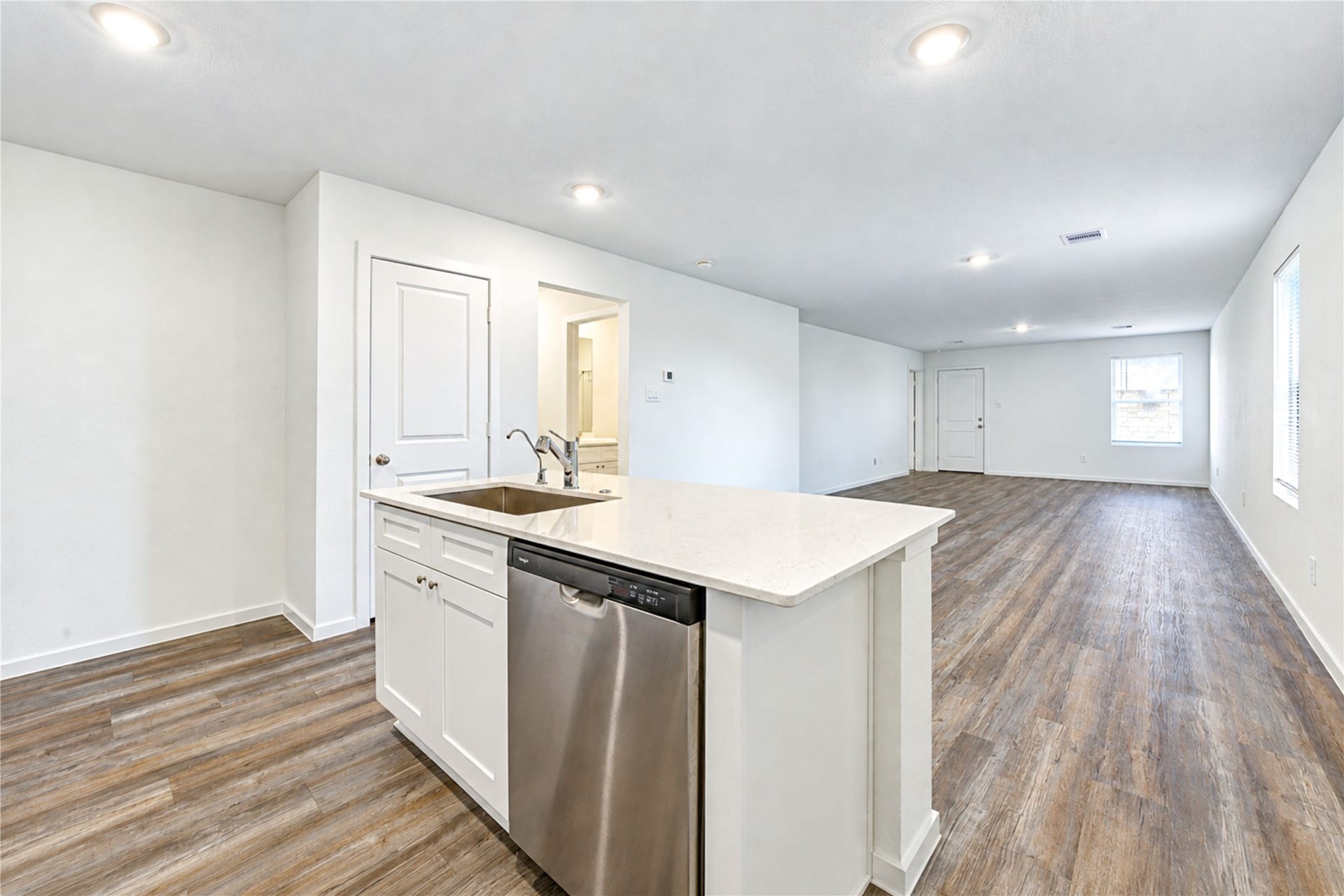 3056 Brizzo Beach Lane, Katy, TX 77493