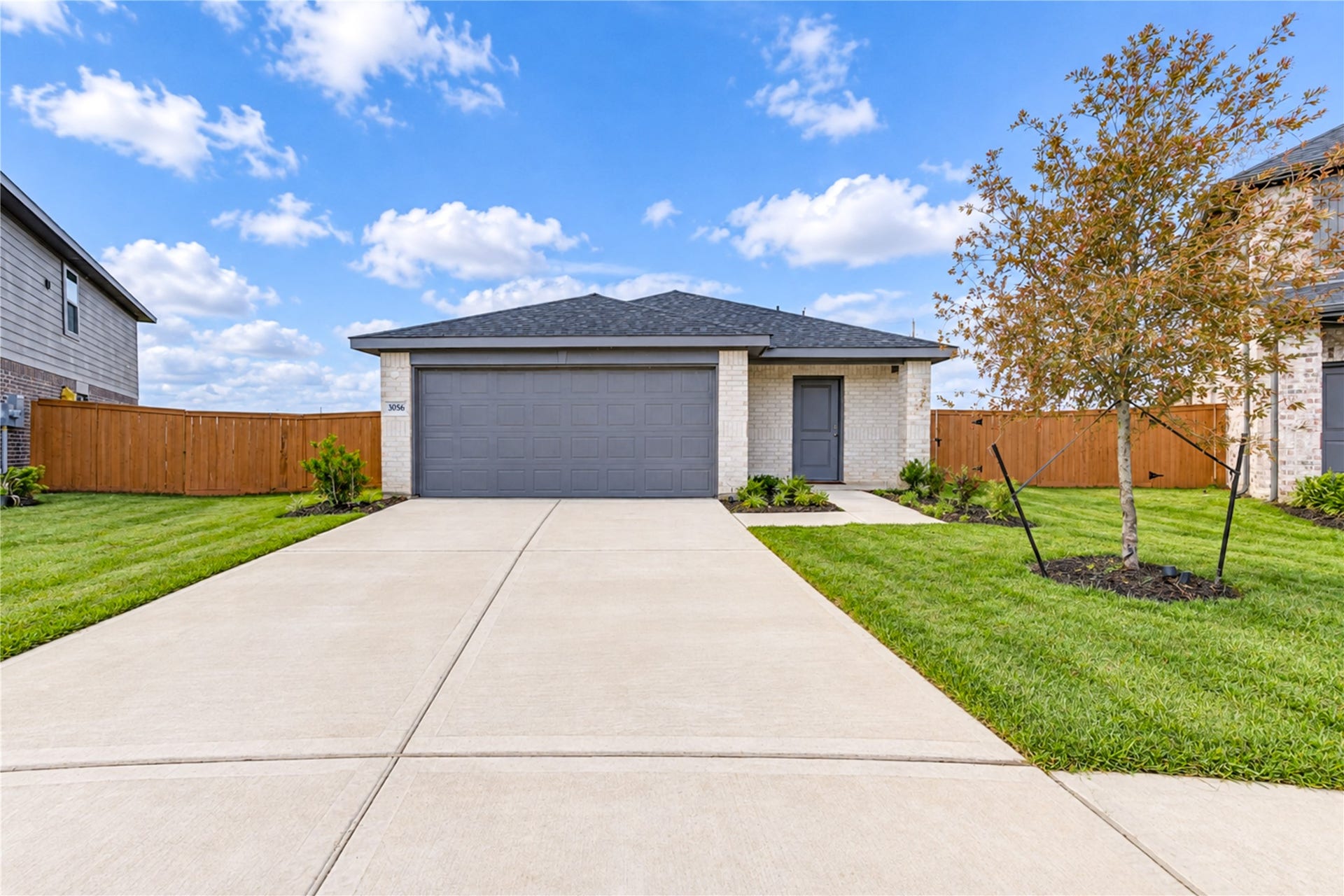 3056 Brizzo Beach Lane, Katy, TX 77493