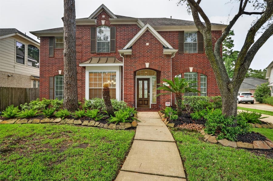 Property photo for 16210 Bontura Street, Cypress, TX