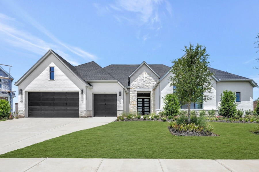 Property photo for 1002 Boykin Court, Montgomery, TX